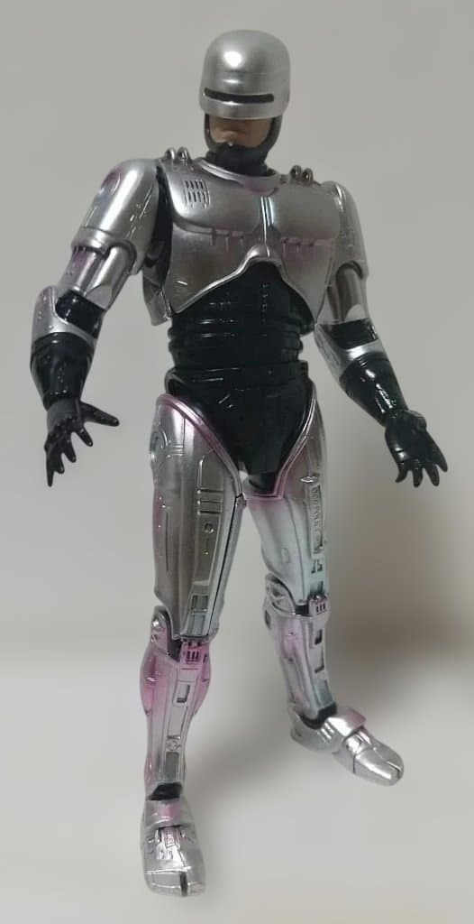【お値打ち価格】MAFEX No.225 ロボコップ Renewal Ver
