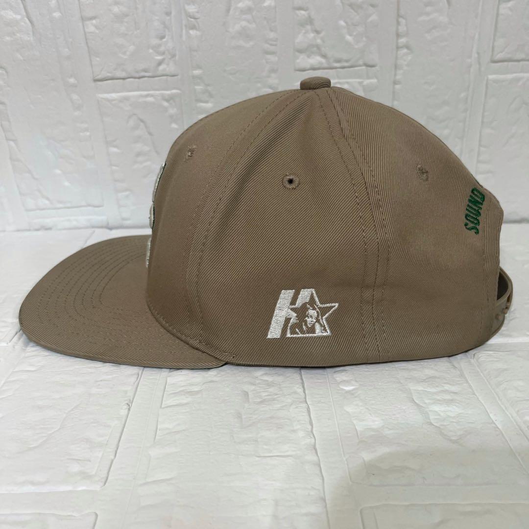 ヒステリックグラマー HYSTERICGLAMOUR キャップ