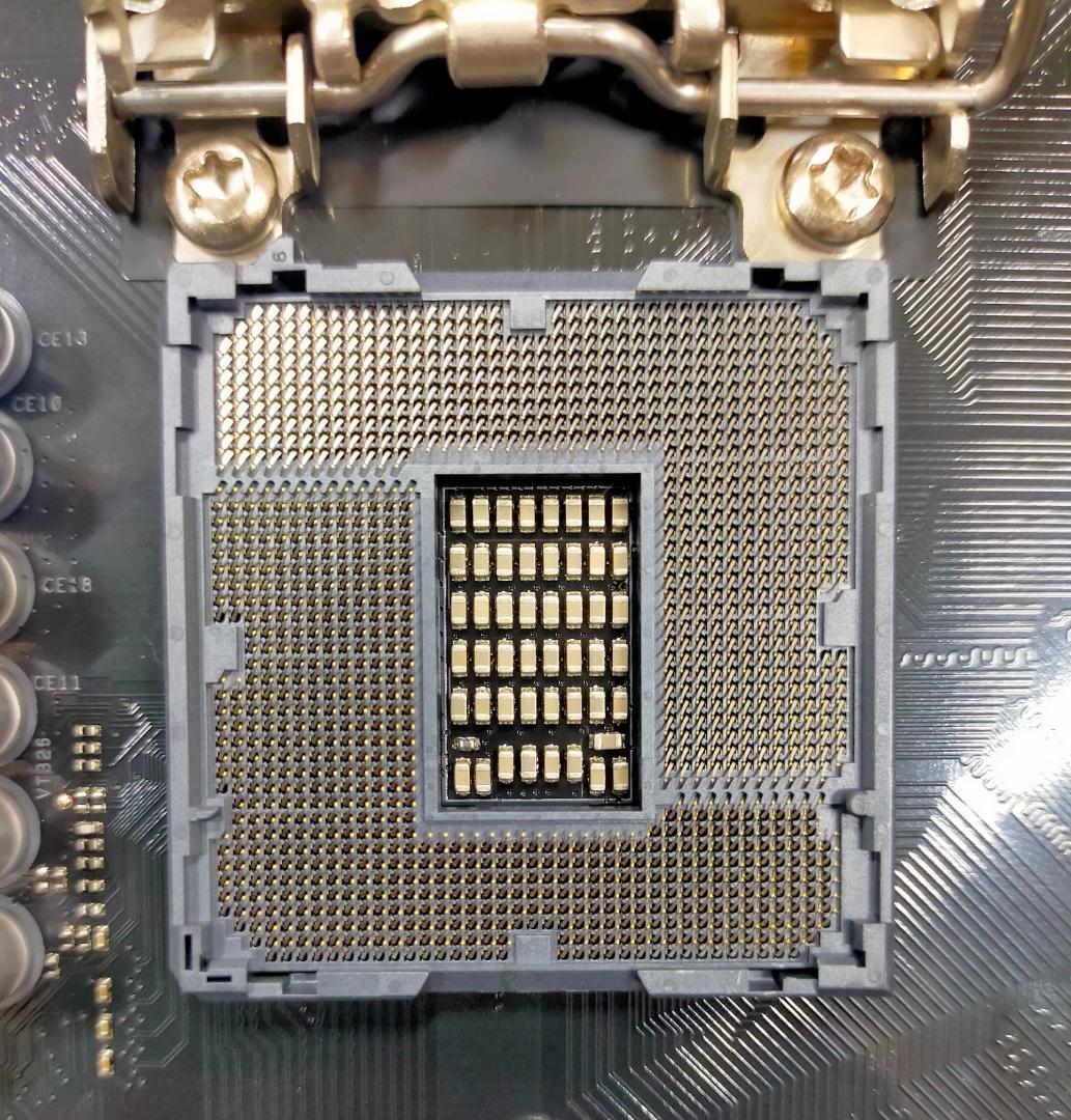 【ASRock】B560M　LGA1200　マザーボード　出品番号238