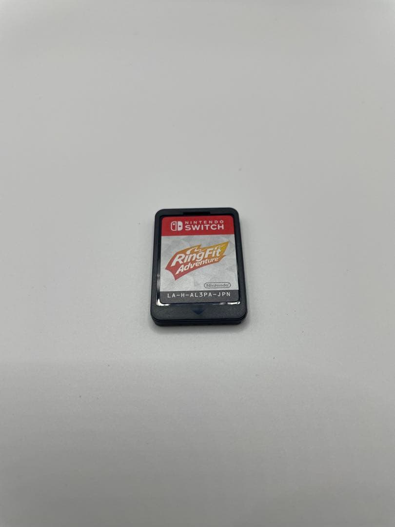 Switch リングフィットアドベンチャー セット｜動作OK｜美品｜24時間発送