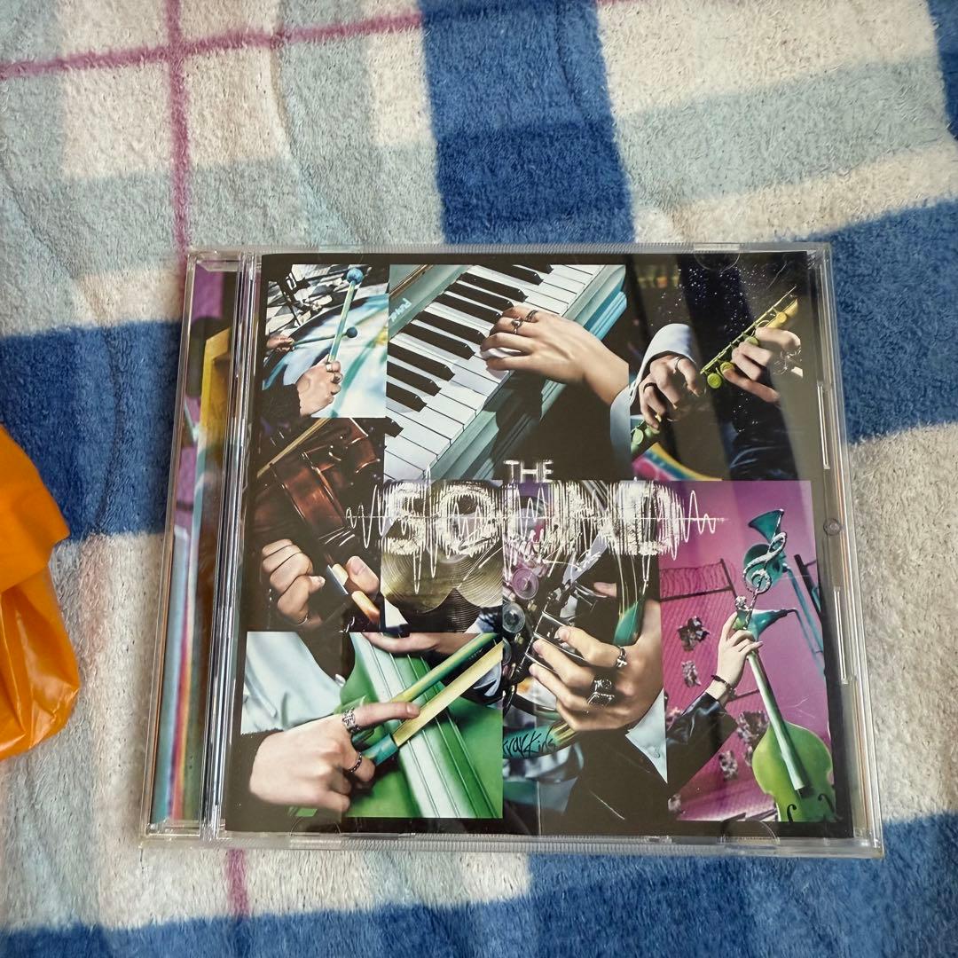straykids 過去アルバム CD