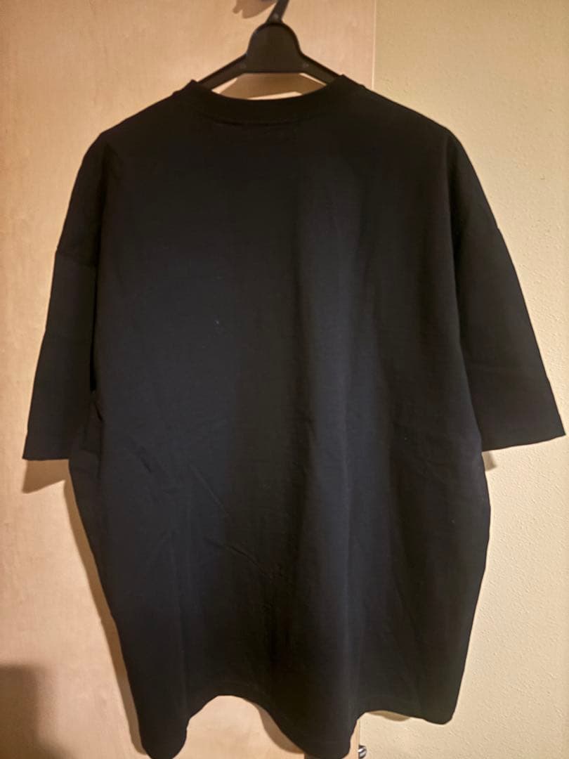 トップス COOTIE PRODUCTIONS N/C Jersey Print S/S