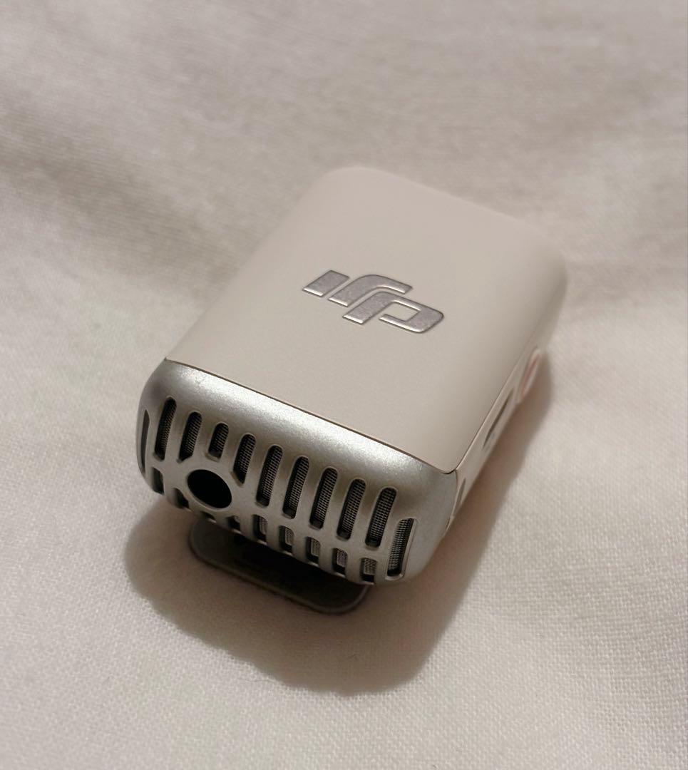 DJI Mic 2 トランスミッター