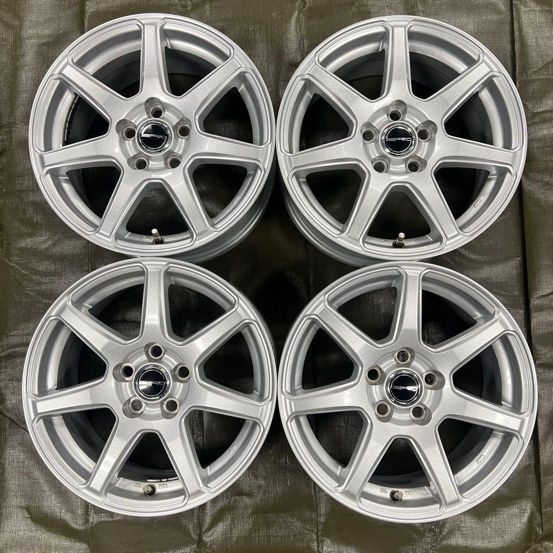 15インチ　PCD 100 トヨタ　純正ナット　平座ナット　対応　プリウス　①