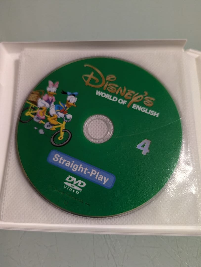 DWE 【新子役】ストレートプレイDVD 1〜12 セット