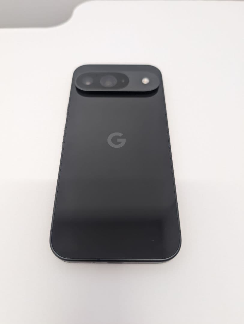 【内容必読】美品 Google Pixel 9 128GB SIMフリー