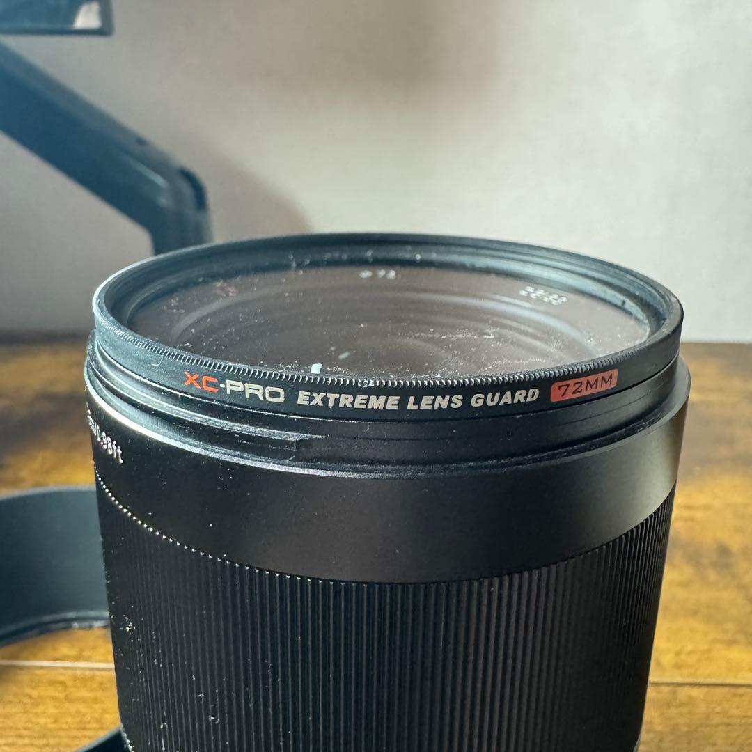 【並品】Carl Zeiss Distagon T* FE 1.4/35 ZA