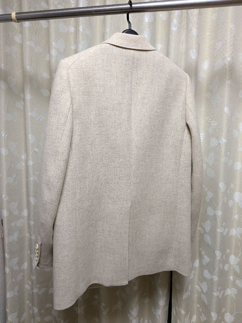 【未使用美品】Big Tailored ジャケット