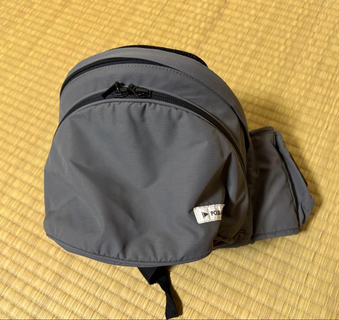 最終値下げ　POLBAN ADVANCE ポルバンアドバンス シングルショルダー
