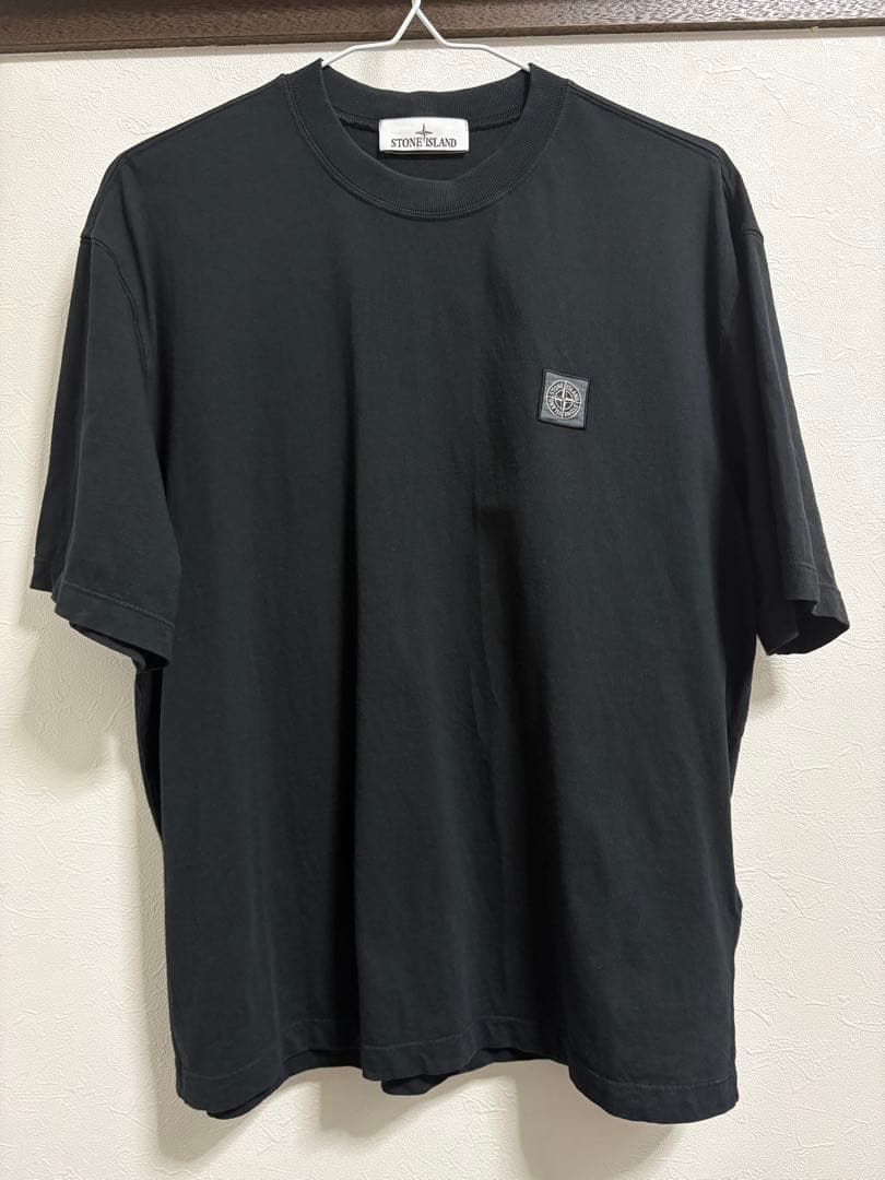 STONE  COMBED Tシャツ XL