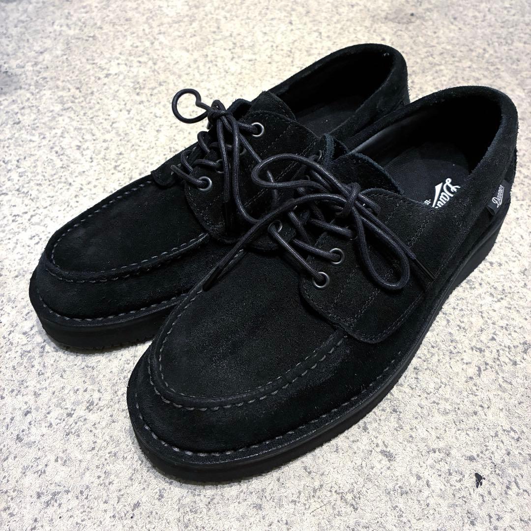 DANNER D210510 BROGAN ブラック 8 1/2