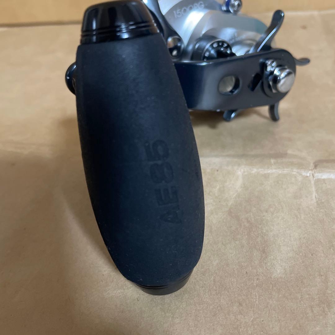 ぱ*ど様 シマノ(SHIMANO) オシアジガー1500HG