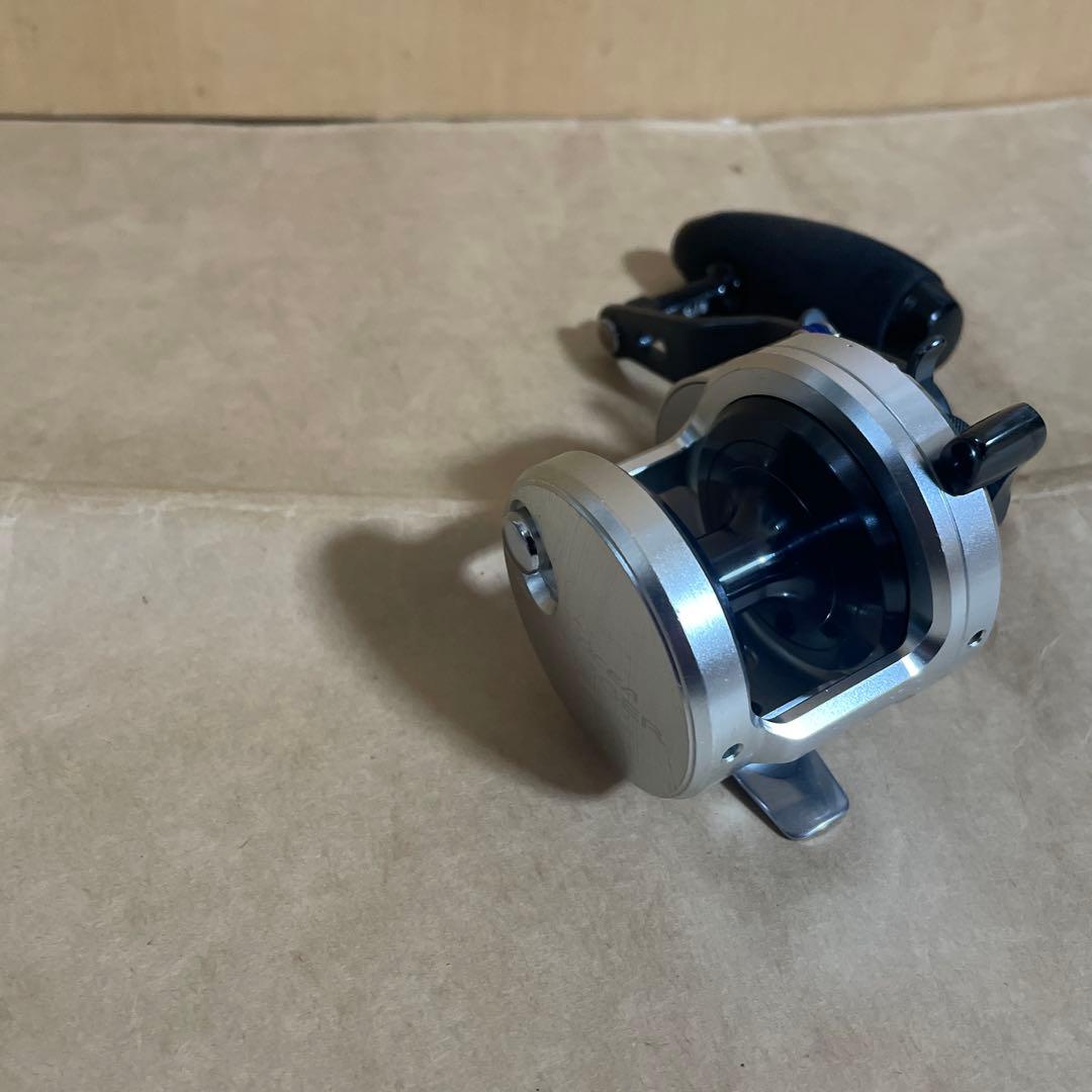 ぱ*ど様 シマノ(SHIMANO) オシアジガー1500HG