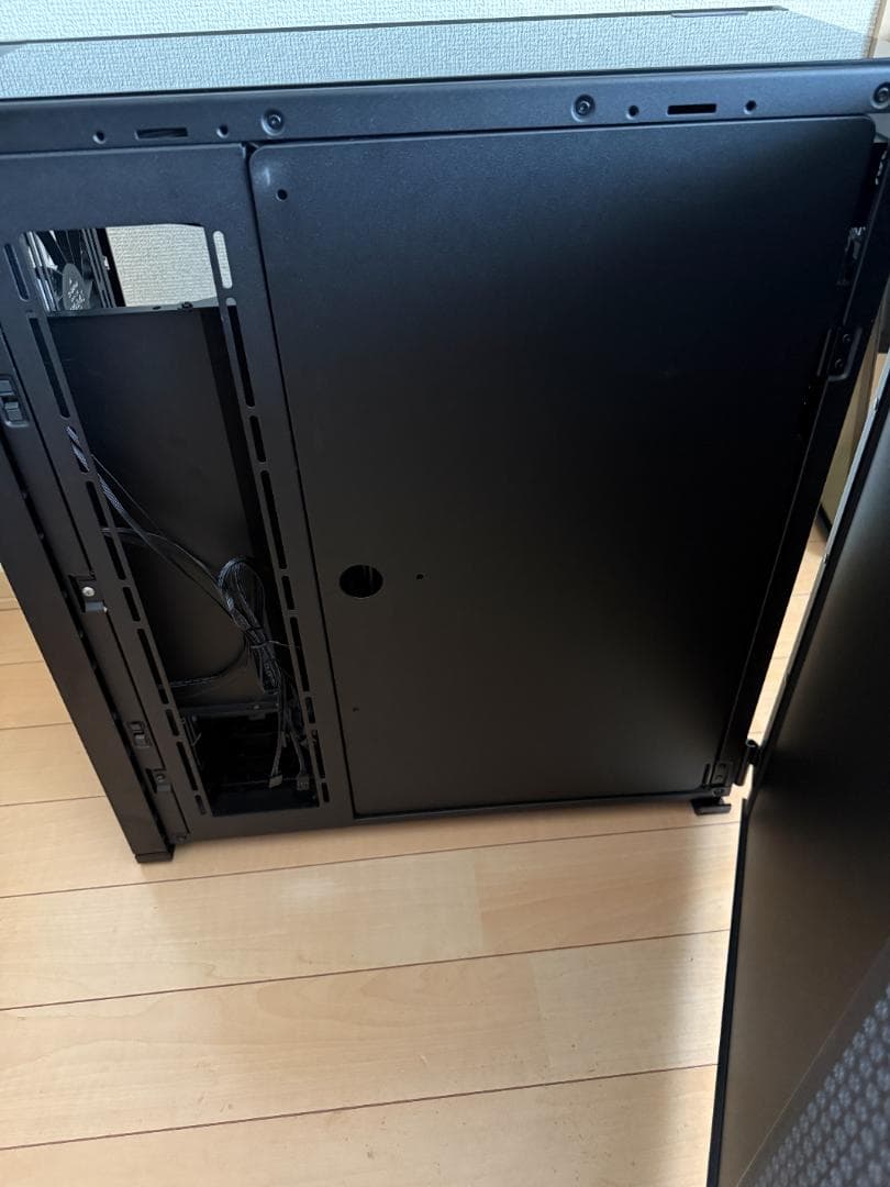 CORSAIR iCUE 7000X RGB（川端）