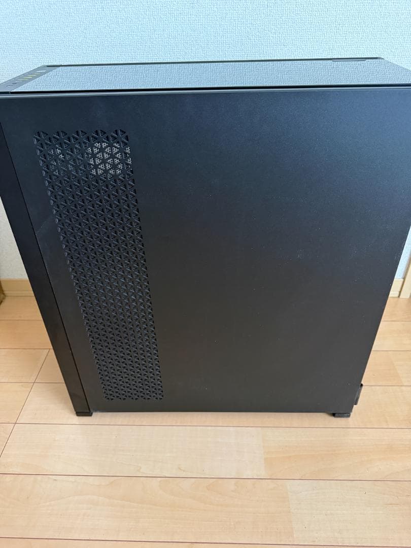 CORSAIR iCUE 7000X RGB（川端）