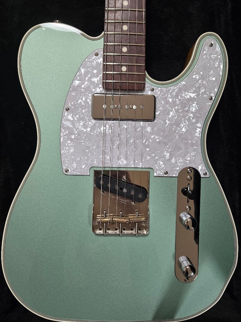 【美品】Psychederhythm Standard-T Limited