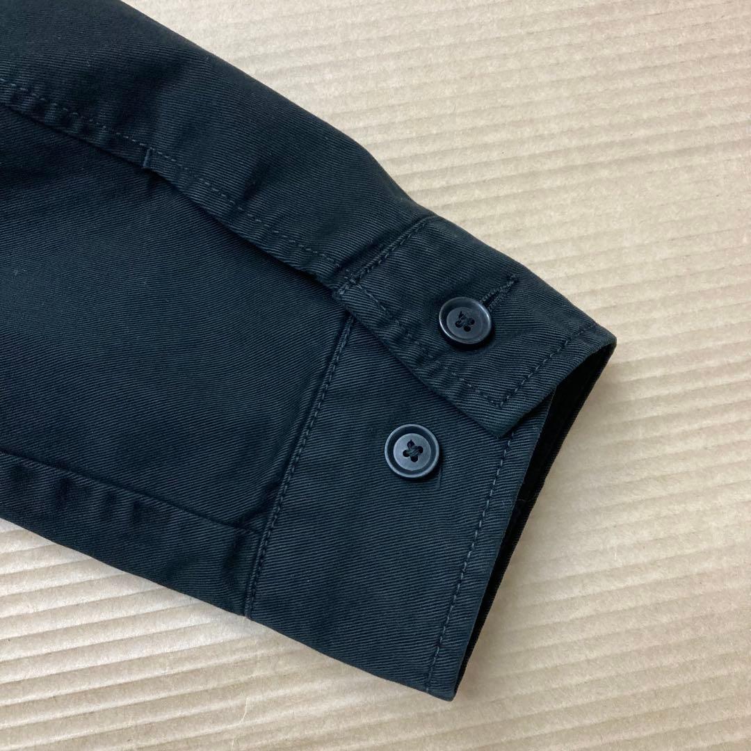 POLO RALPH LAUREN スイングトップ ジャケット ブラック