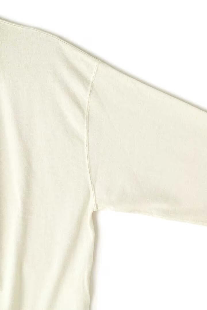 ☆美品☆YLÈVE / イレーヴ　コットン　プルオーバー　 RUGGER P/O