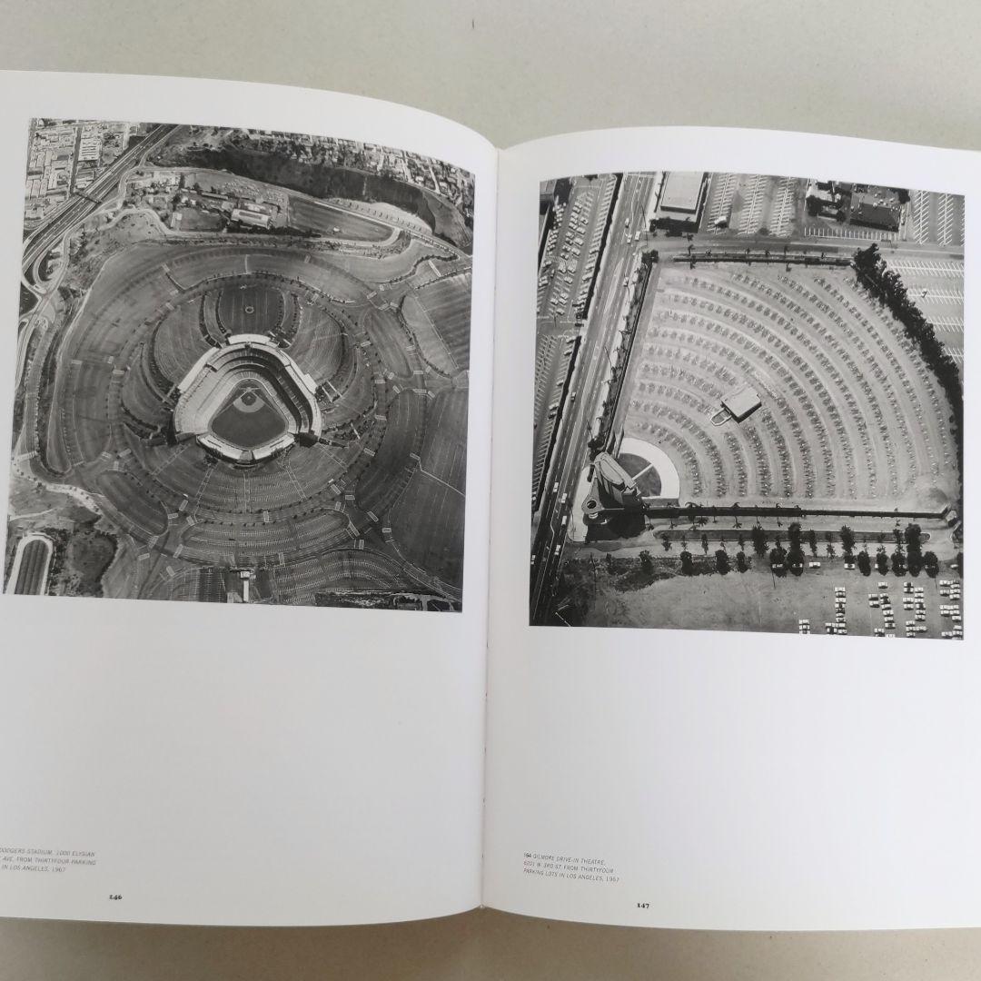 【希少】ED RUSCHA and PHOTOGRAPHY エド・ルシェ/写真集