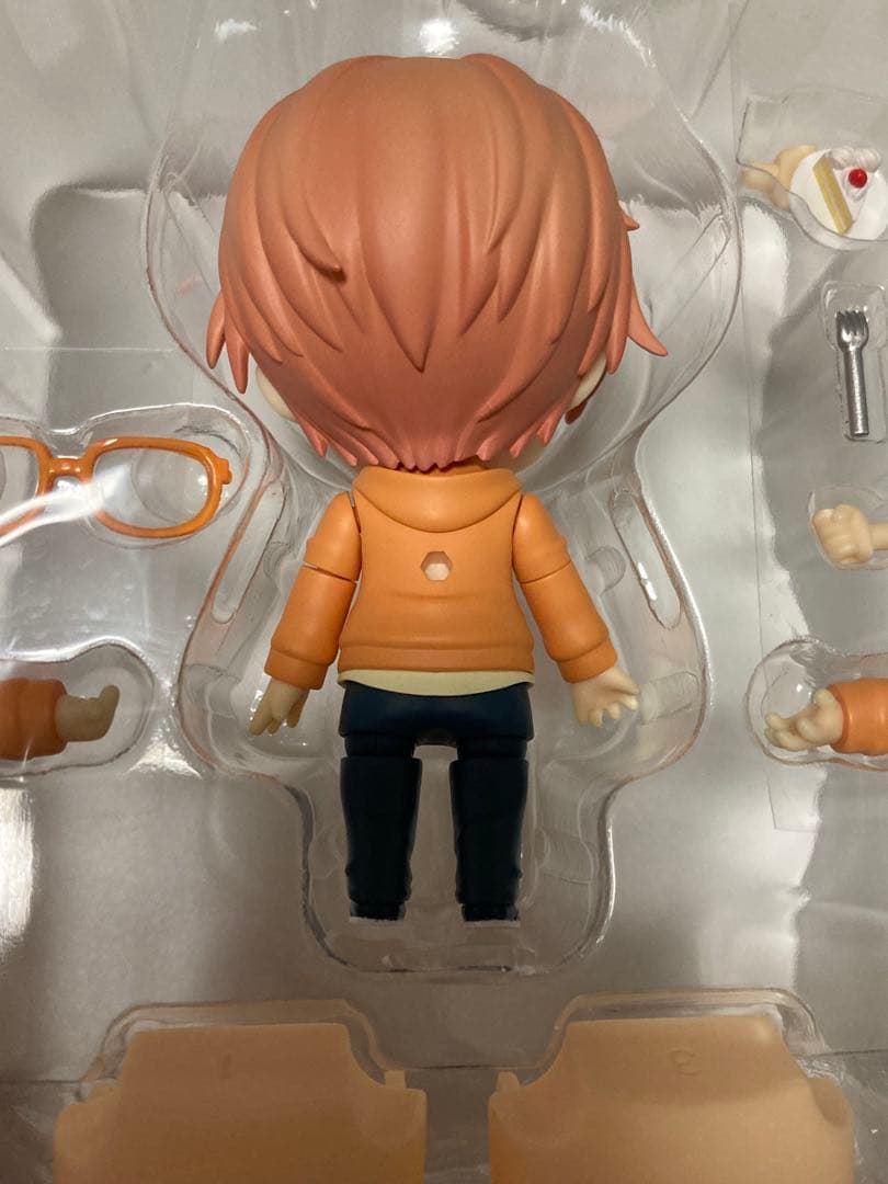 IDOLiSH7 和泉三月　ねんどろいど