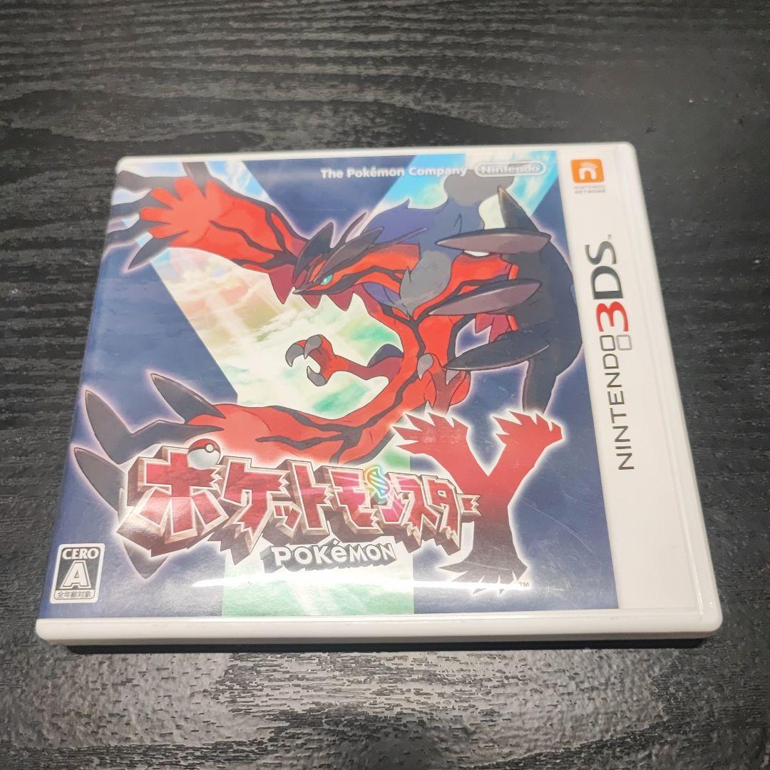 3DS　ＤＳ　6本ソフトまとめ売り　ポケモン　スマブラ　モンハン　セーブそのまま