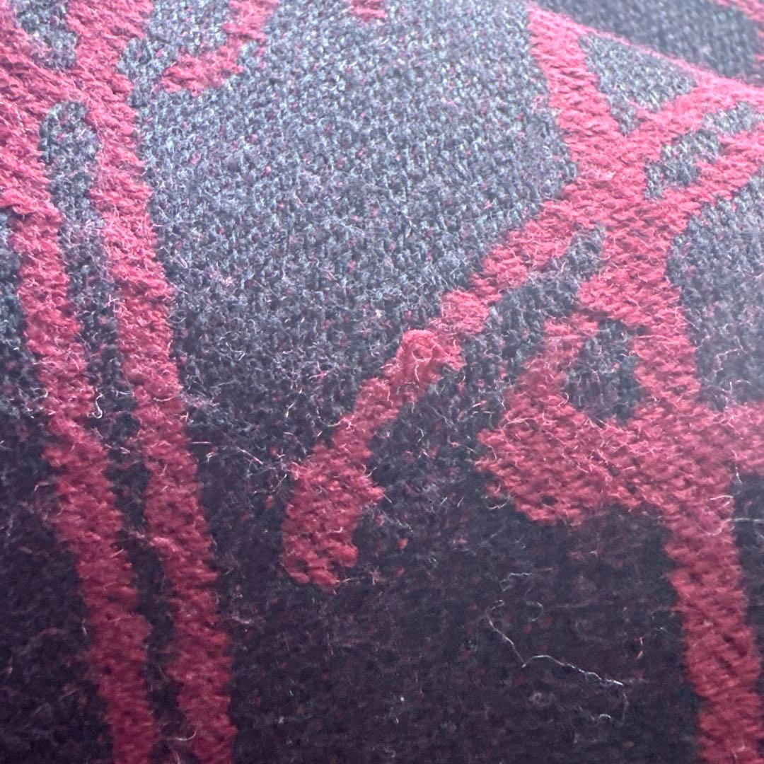 【最終値下げ】Vivienne Westwood マフラー ストール 廃盤 希少