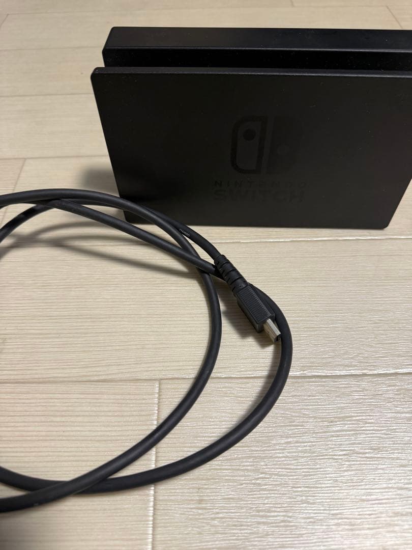 Nintendo Switch 本体　プロコントローラー付