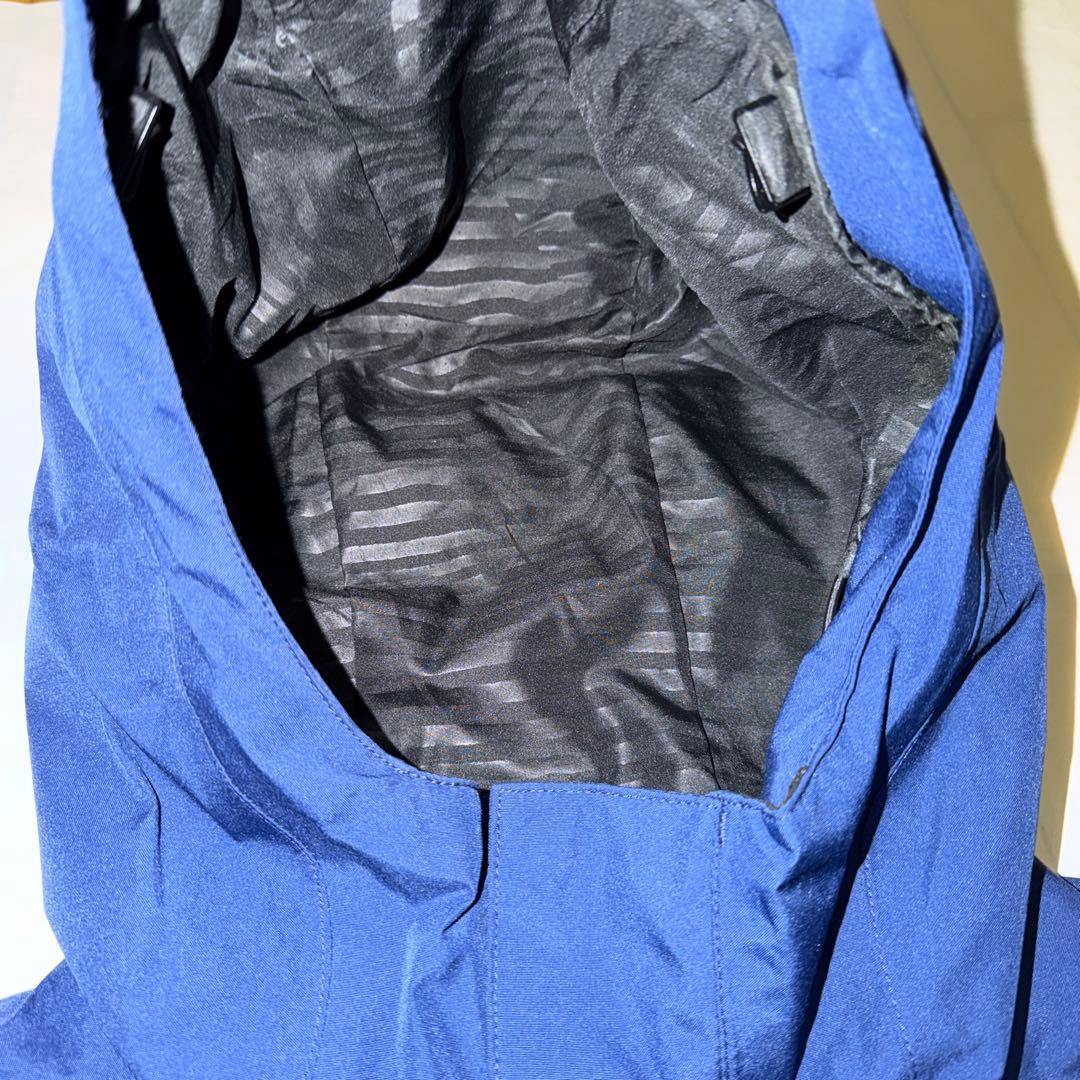 メ*ル様 ボルコム スノーボードウェア　GORE-TEX