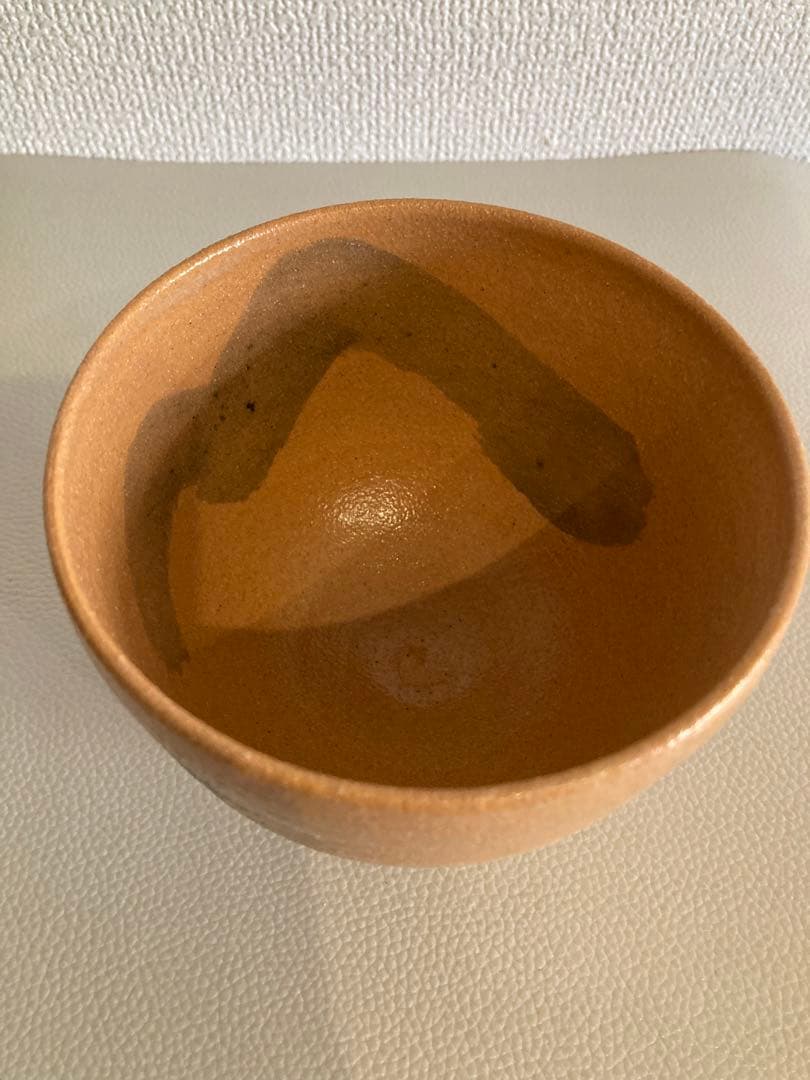 茶道具　京焼　日吉窯　茶碗