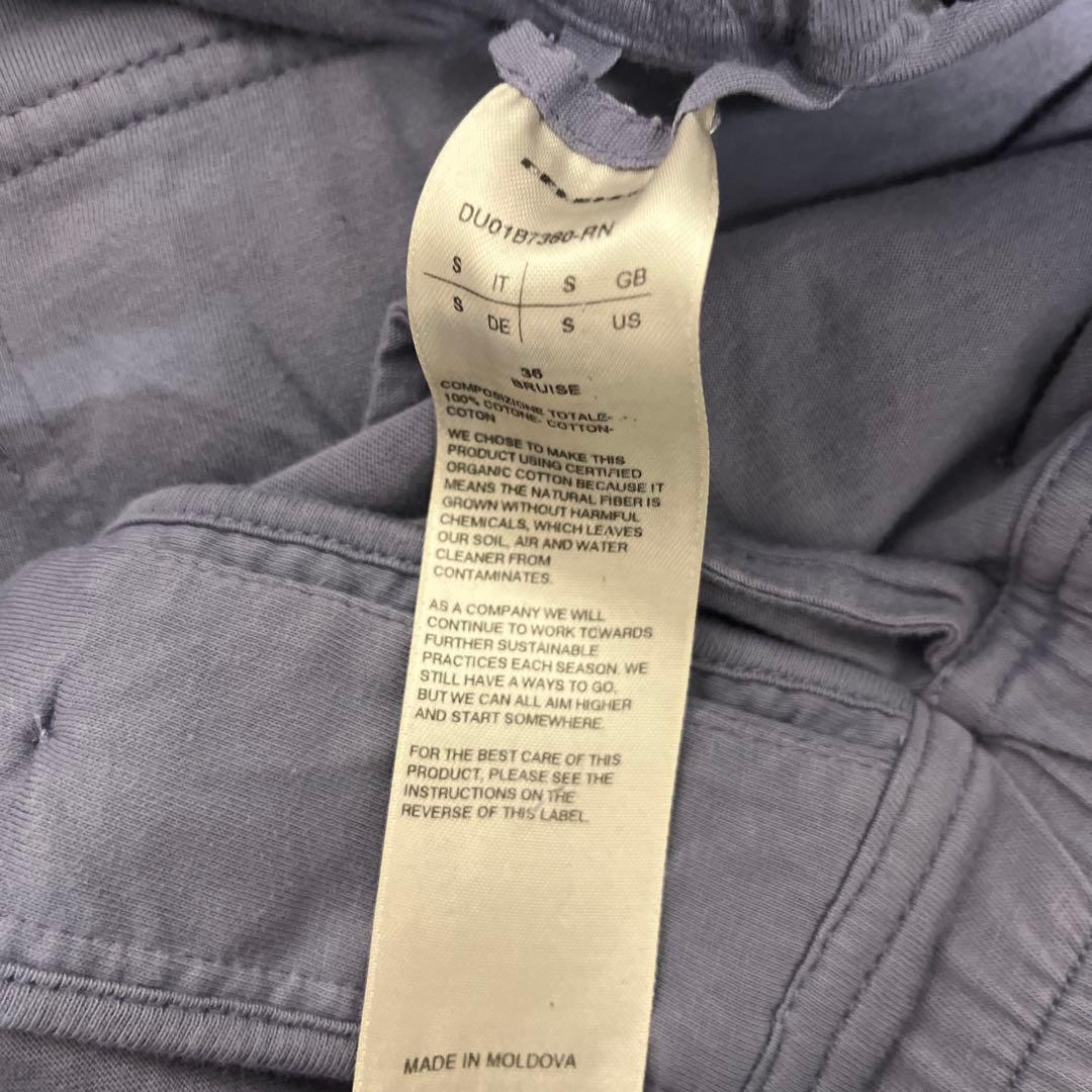 S*y様 Rick Owens Drkshdw 22ss Pods ショーツ