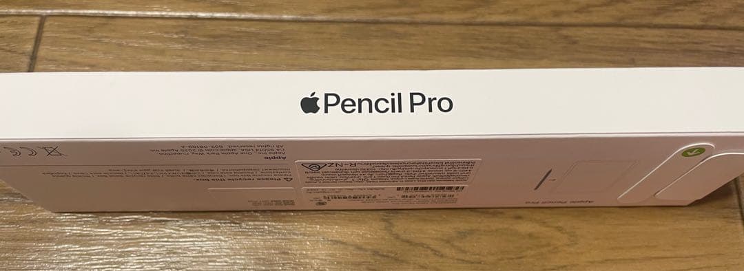 新品未開封⭐︎Apple Pencil Pro⭐︎翌日発送