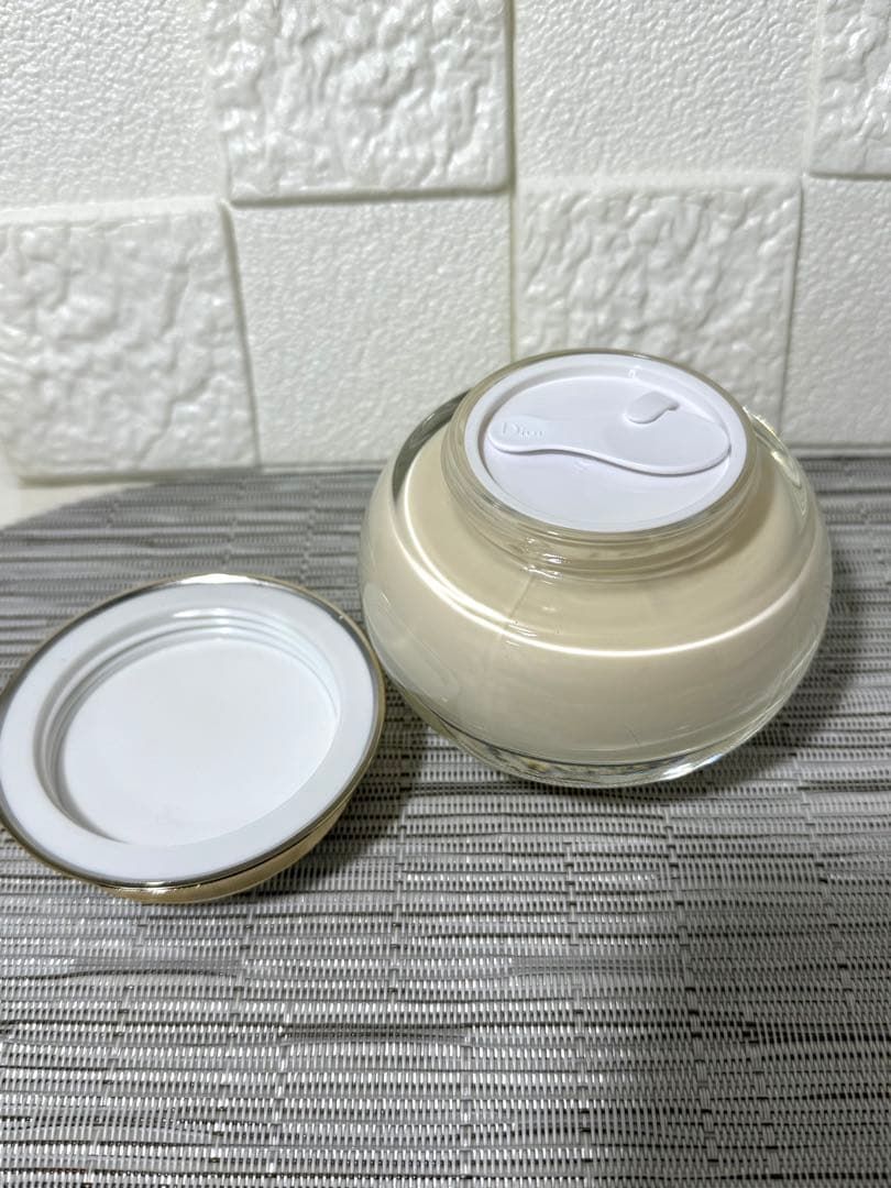 Christian Dior ジャドール ボディクリーム　150ml 未使用品