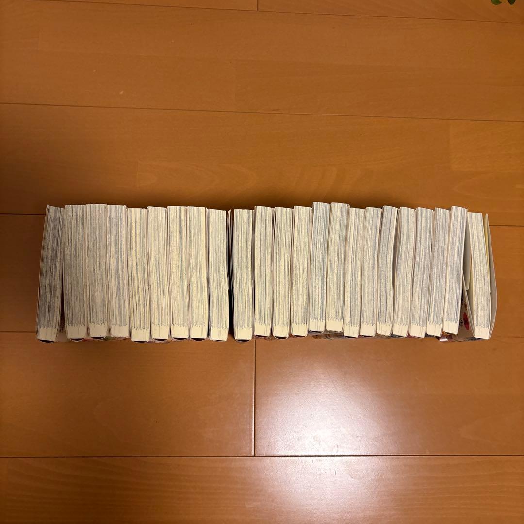 猫絵十兵衛 全23巻セット