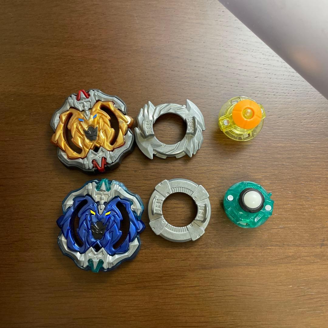 ベイブレード超Zまとめ買い