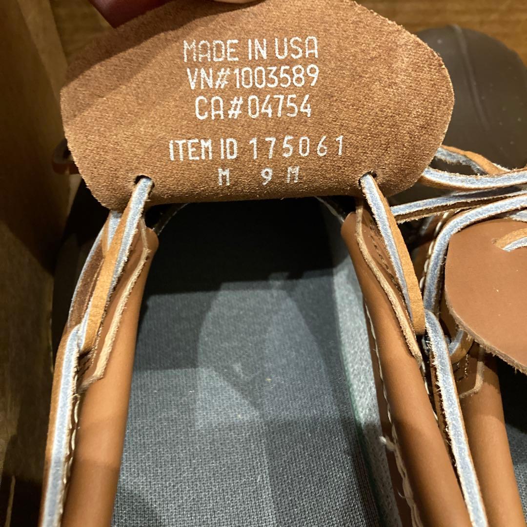 靴 L.L.Bean Been Boots 9M