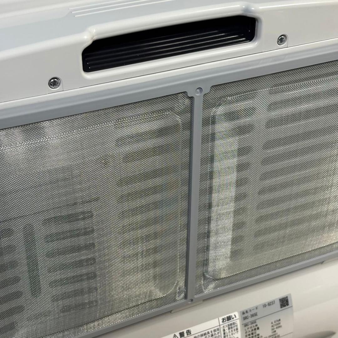 Rinnai リンナイ SRC-365E ガス ヒーター LPガス用