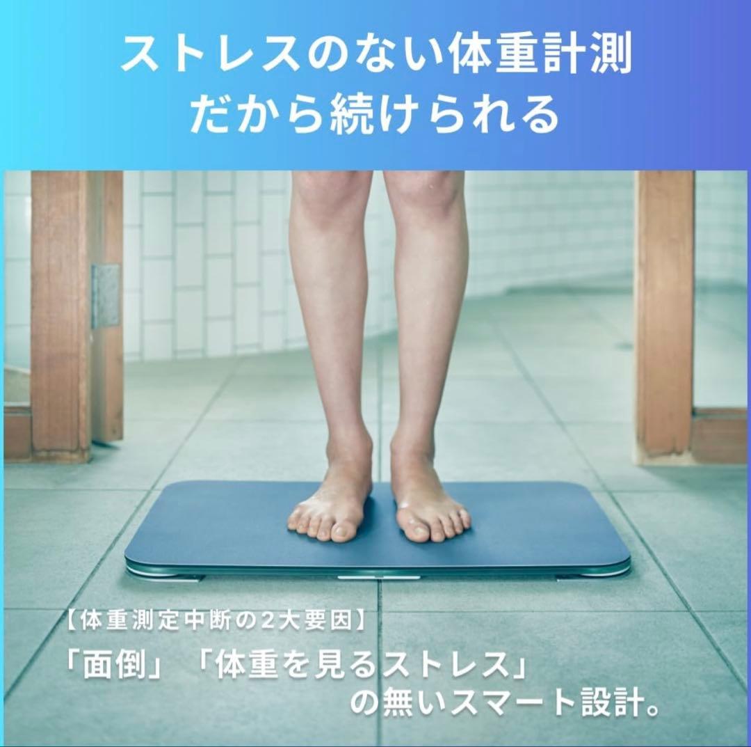 issin スマートバスマットSmart Bath Mat 新品未使用・未開封