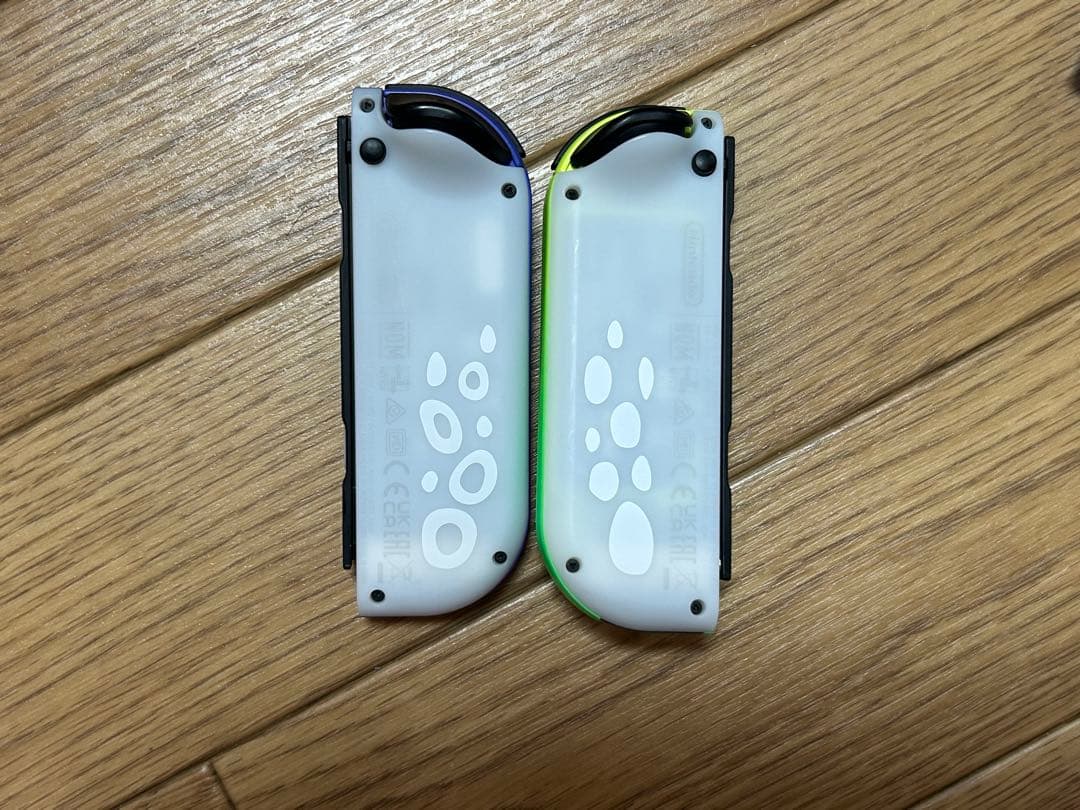 Nintendo Switch Nintendo Switch Splatoon3 Edition
