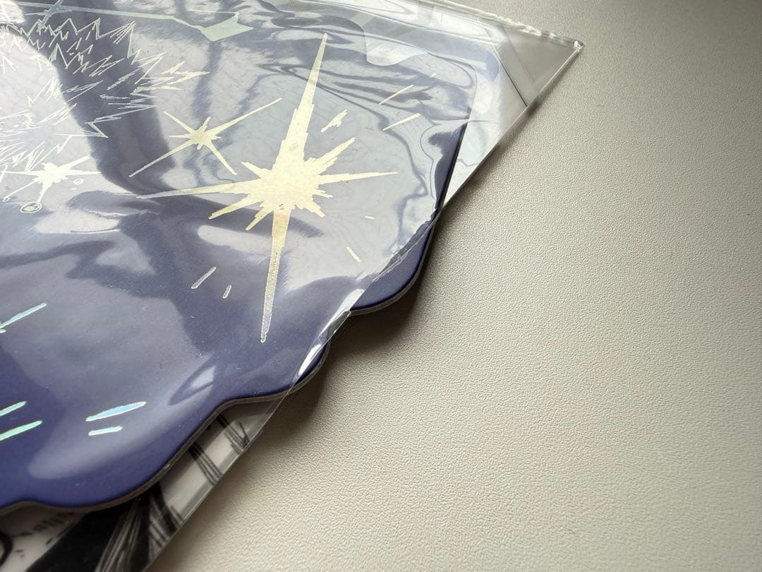 BUMP OF CHICKEN I 限定盤（一部グッズ欠品）