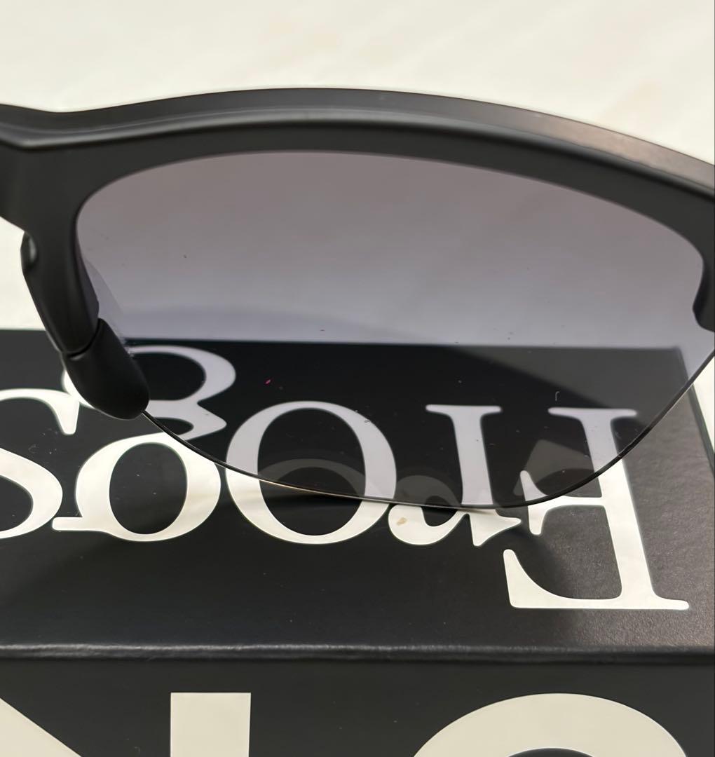 【美品】OAKLEY Frogskins lite マットブラック プリズム