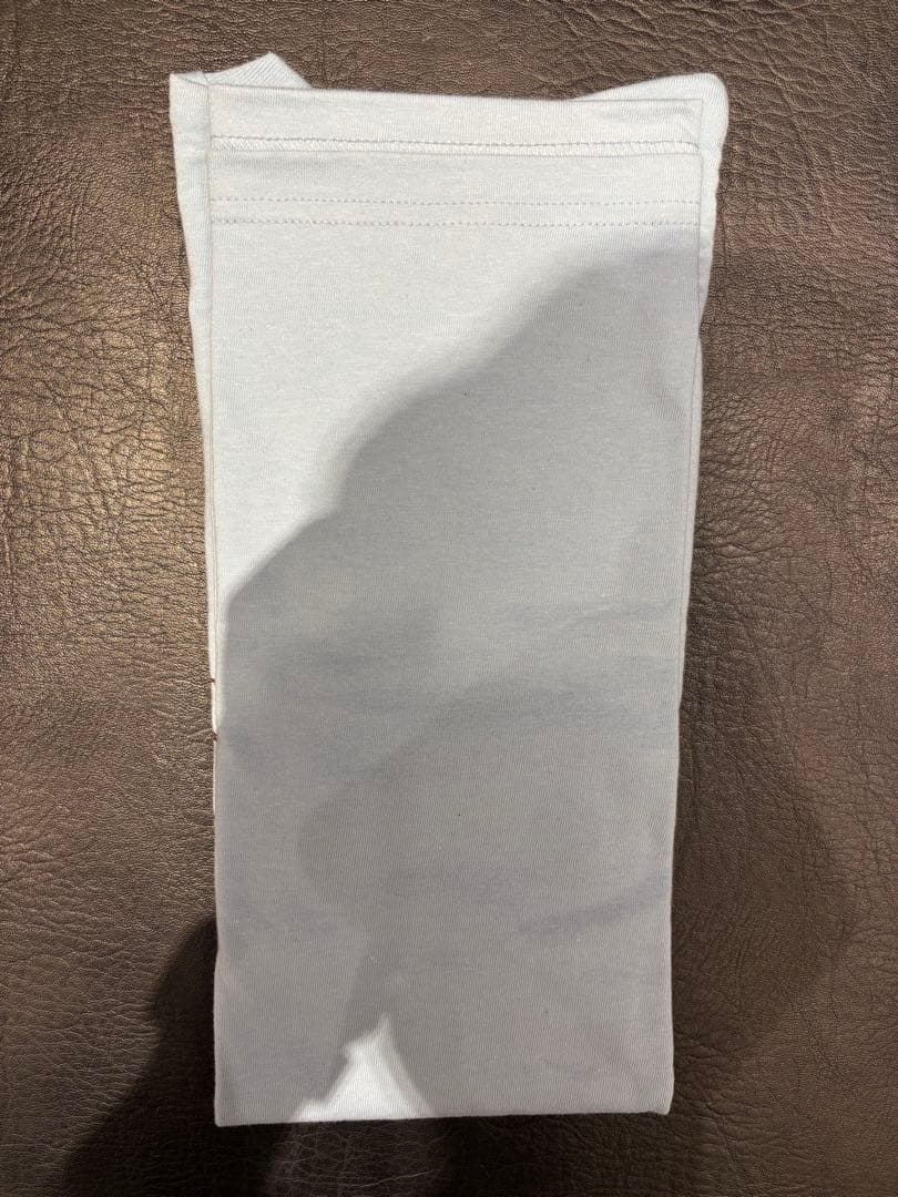 supreme Duck Tee powder blue Ｓサイズ