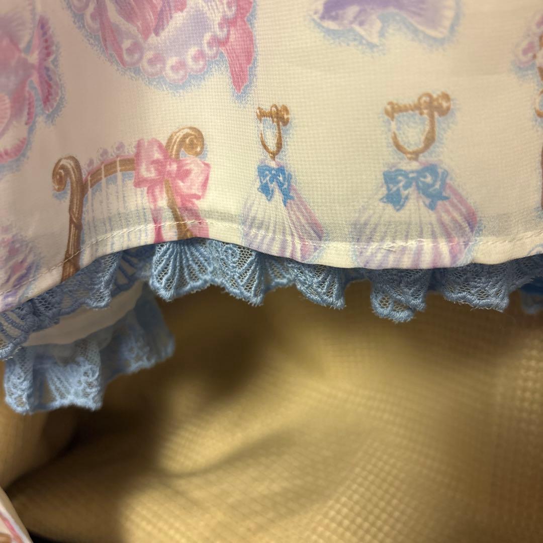 ワンピース Angelic Pretty Jewelry Aquarium