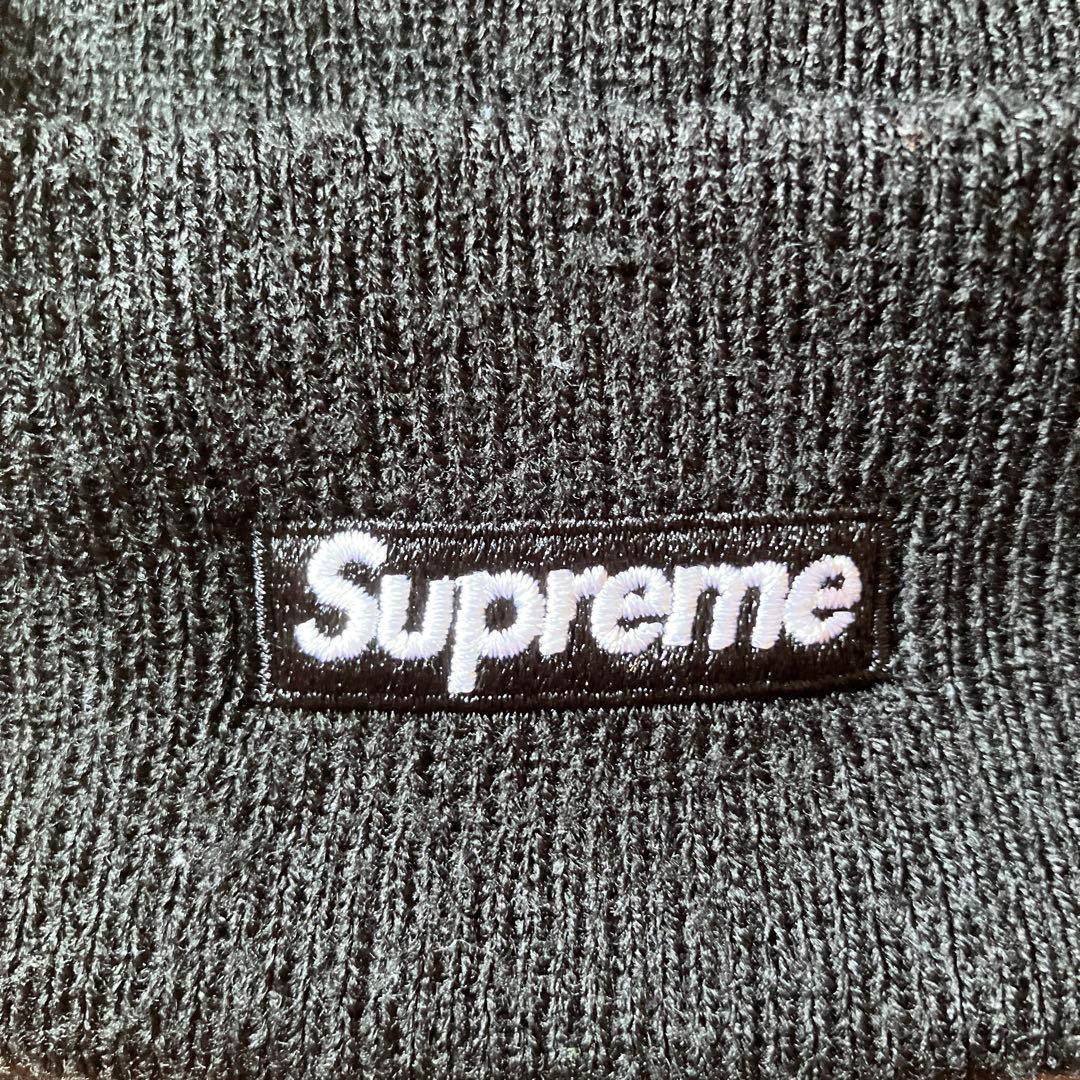 【美品】ビーニー 3点セット supreme, arc’teryx,まとめ売り‼️