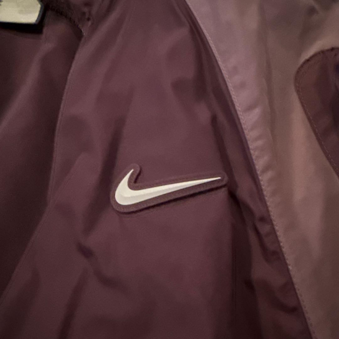 Nike NOCTA セットアップ　パープル