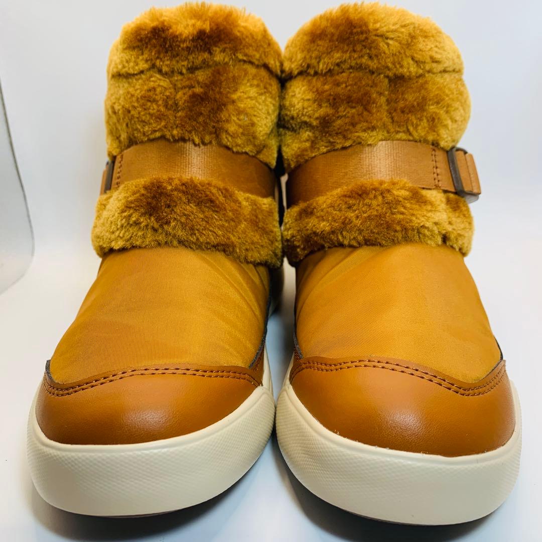 ⭐️極美品、KEEN HOODROMEO MINI ブーツ、25cm