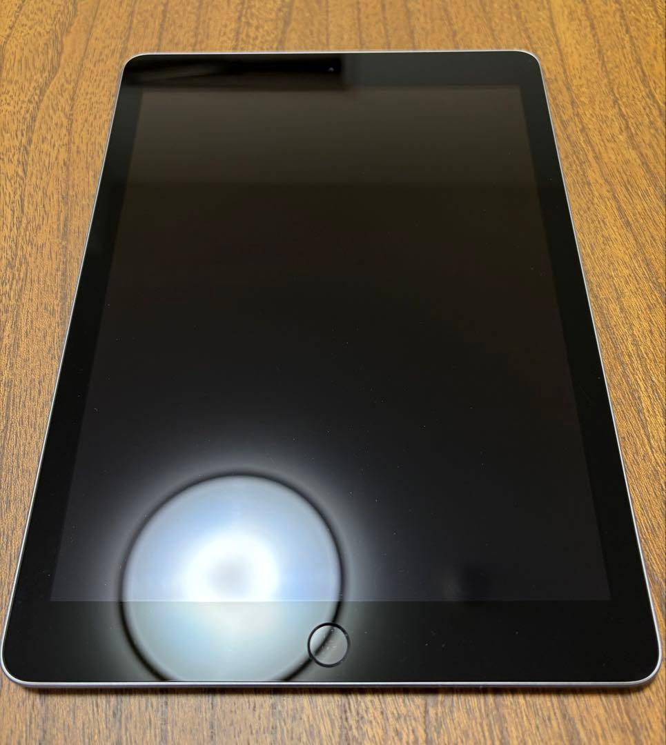 Apple iPad(第6世代) wifiモデル本体 32GB