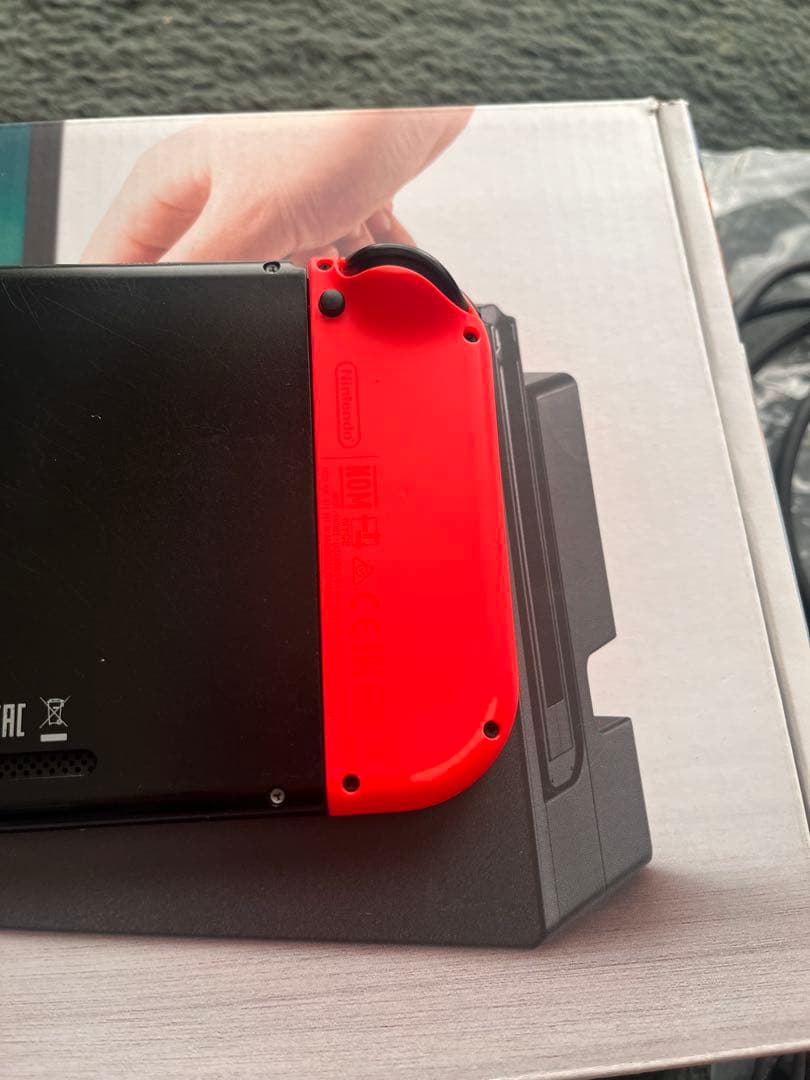 任天堂　Switch