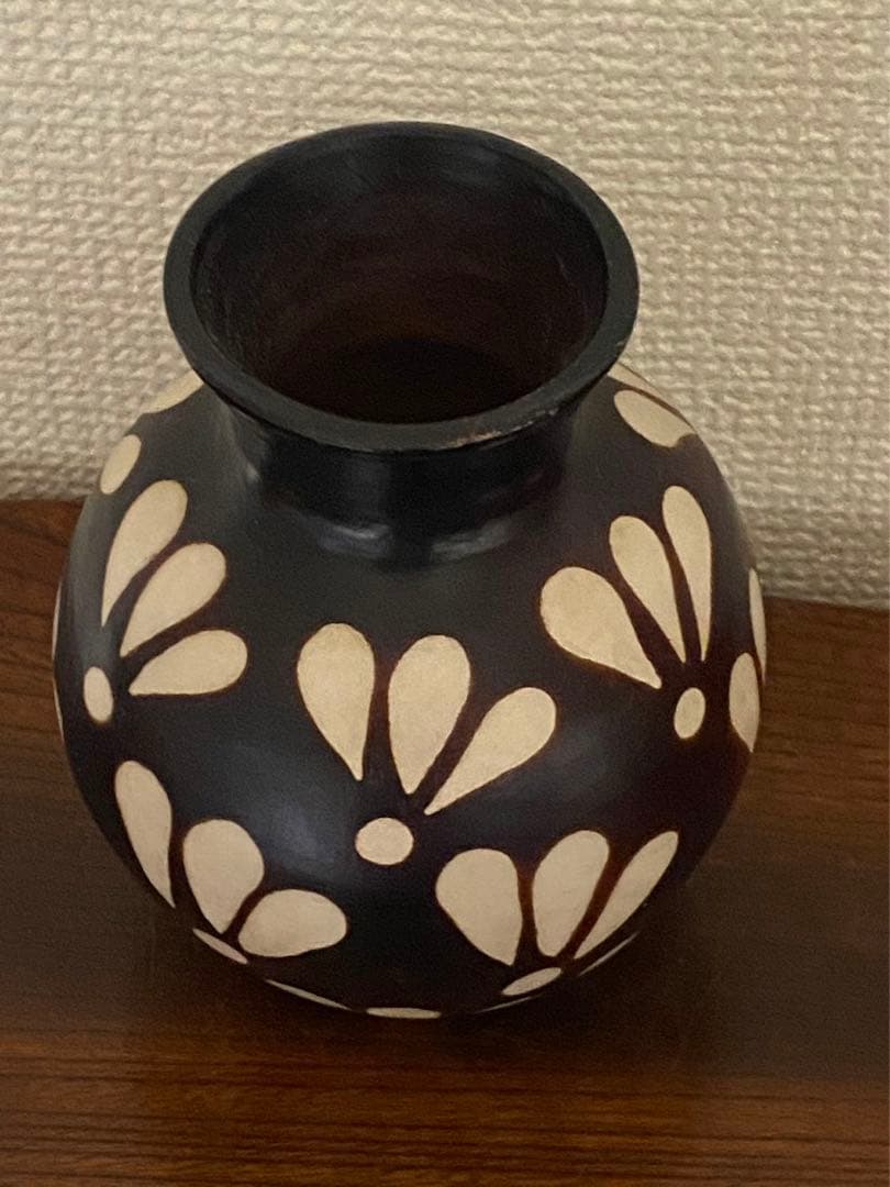 陶器 花瓶 花器 壺