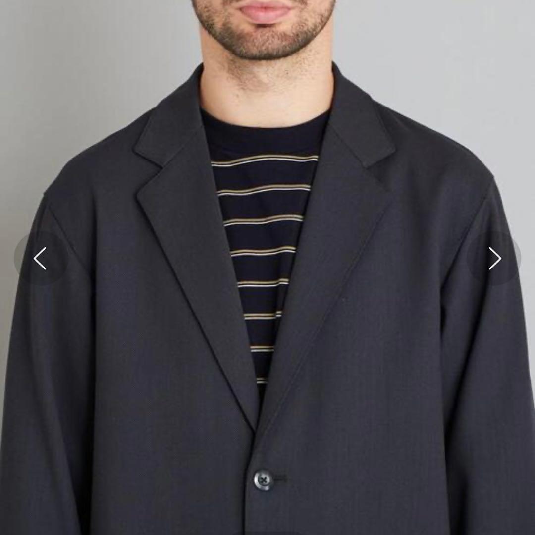【Steven Alan】 VN TW TWILL セットアップ