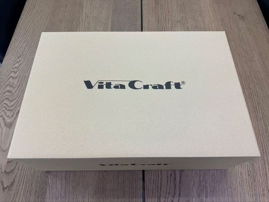 VitaCraft フライパン 33cm スーパー鉄ウォックパン 日本製